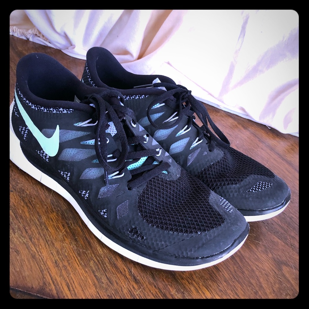 Nike free 5.0